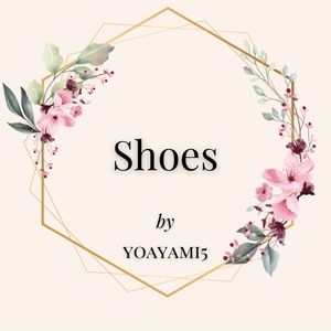 👠 Shoes✨